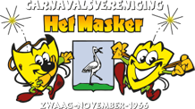Carnavalsvereniging Het Masker